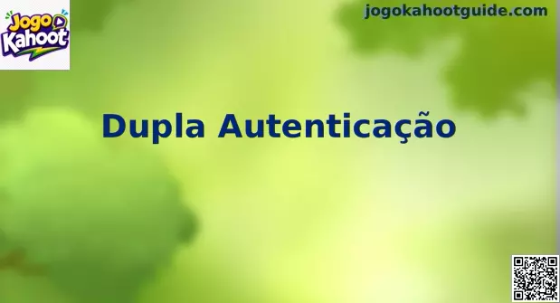 Interface ilustrativa de segurança digital e dupla autenticação em dispositivos modernos