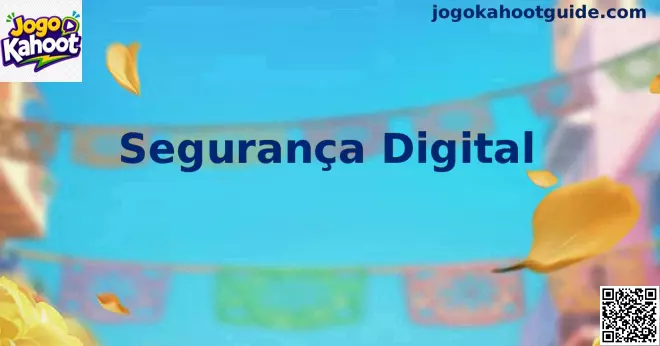 Conceito visual de segurança digital focado em proteção de dados e sistemas contra ameaças cibernéticas
