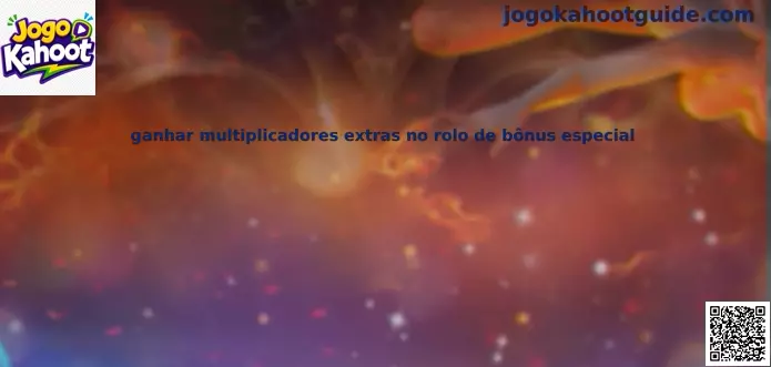 Multiplicadores em bônus especial slots