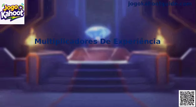 Multiplicadores de Experiência
