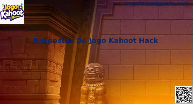 Ilustração sobre a segurança e integridade no Jogo Kahoot