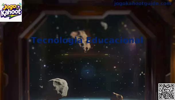 Implementação Estratégica de Tecnologia Educacional em Sala de Aula com o Jogo Kahoot
