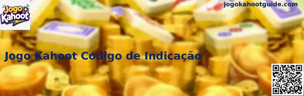 Interface Jogo Kahoot