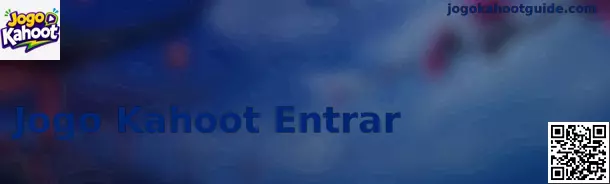 Acesso Seguro ao Login Jogo Kahoot
