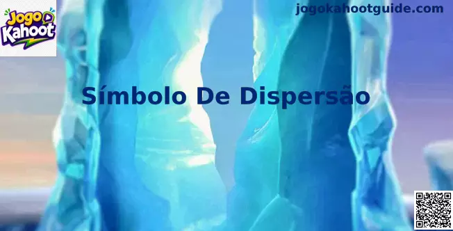 Símbolo de Dispersão em slots