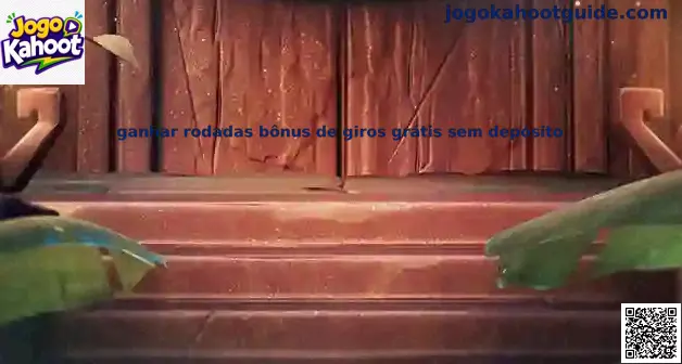 Rodadas bônus sem depósito