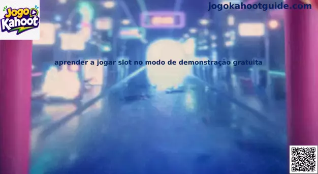 Modo demo de slots online para iniciantes