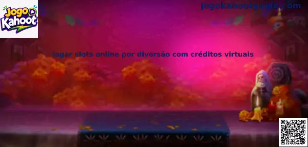 Slots virtuais com créditos gratuitos no Brasil