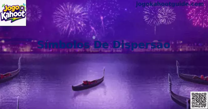 Símbolos De Dispersão e Mecânicas de Slots no Jogo Kahoot