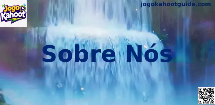 Sobre o Jogo Kahoot